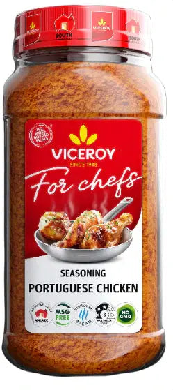 Viceroy-For-Chefs Viceroy.net.au