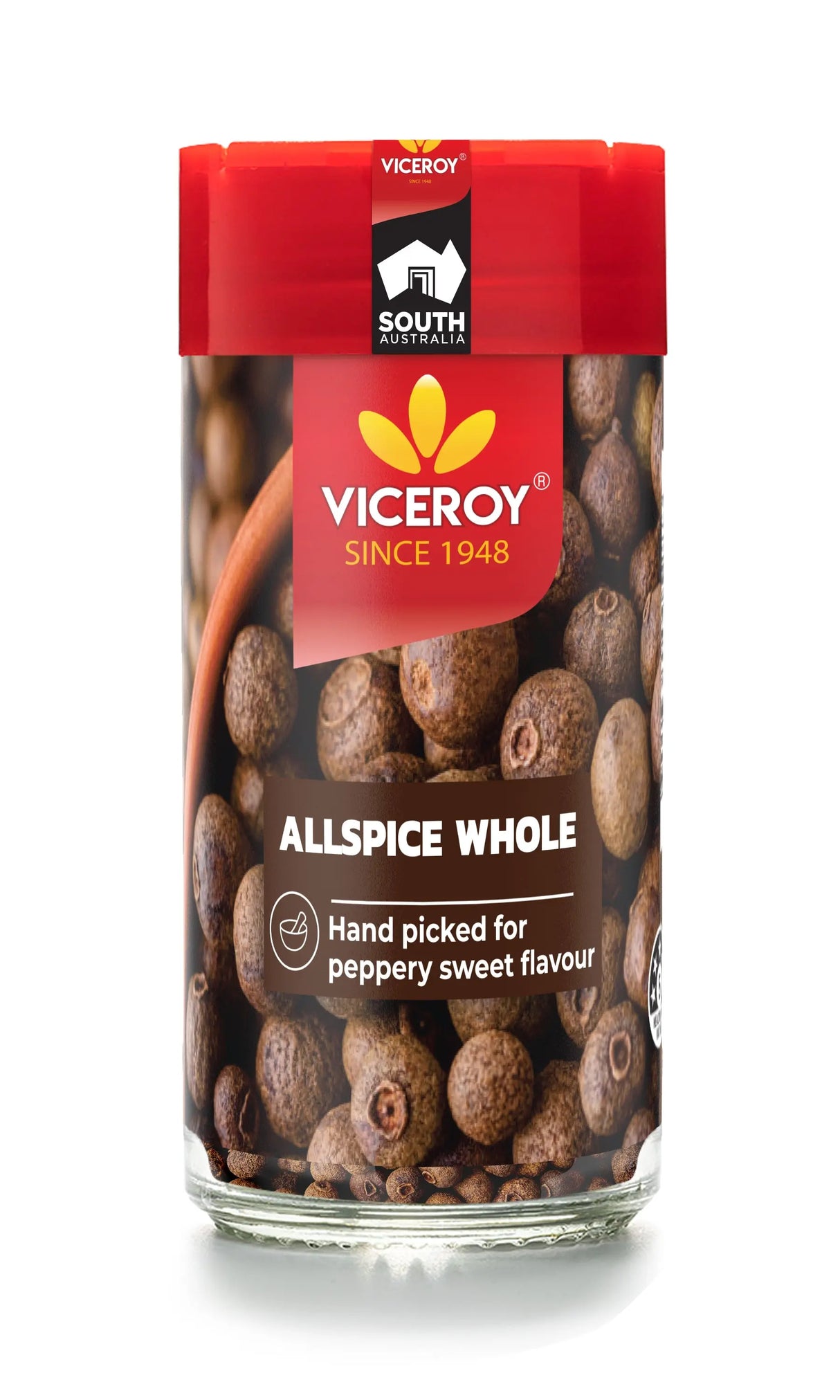 Viceroy® Allspice Whole 30g - Viceroy.net.au