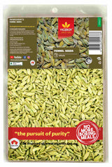 VICEROY® Fennel Seed - Viceroy.net.au