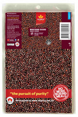 VICEROY® Mustard Seeds Brown - Viceroy.net.au