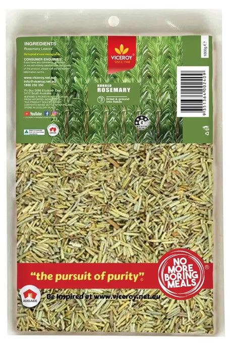 VICEROY® Rosemary - Viceroy.net.au