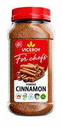Viceroy® For Chefs® Cinnamon Powder 800g - Viceroy.net.au