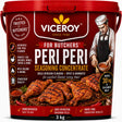 VICEROY® For Butchers® Peri Peri Seasoning Concentrate 3Kg - Viceroy.net.au