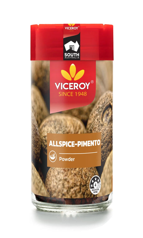 Viceroy® Allspice Powder 36g - Viceroy.net.au