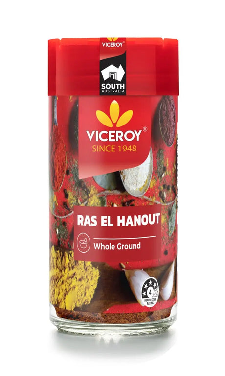 Viceroy® Ras Al Hanout 38g - Viceroy.net.au