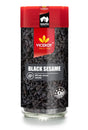 Viceroy® Sesame Seeds Black 50g - Viceroy.net.au