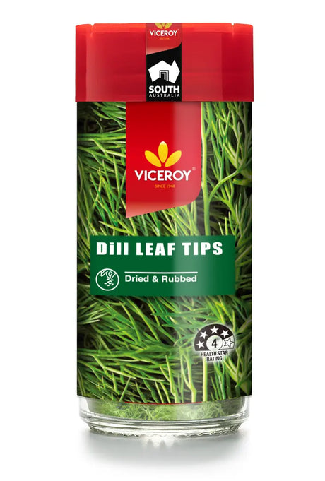 Viceroy® Dill 16g - Viceroy.net.au