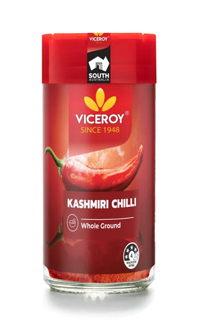 Viceroy® Kashmiri Chilli 40g - Viceroy.net.au