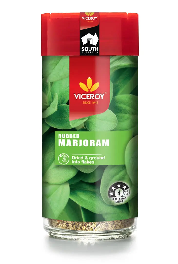 Viceroy® Marjoram 10g - Viceroy.net.au