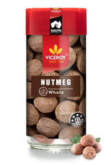 Viceroy® Nutmeg Whole 30g - Viceroy.net.au