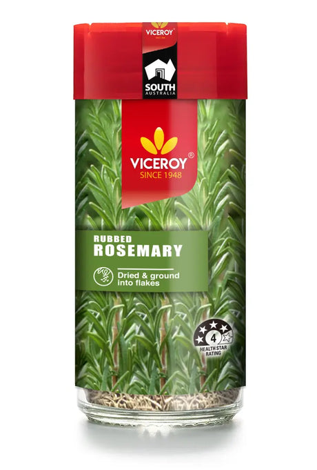 Viceroy® Rosemary 26g - Viceroy.net.au