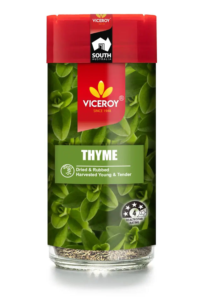 Viceroy® Thyme 16g - Viceroy.net.au