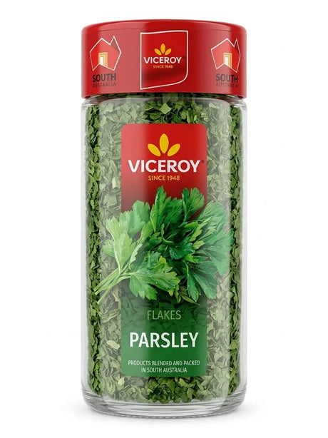 Viceroy® Parsley 10g - Viceroy.net.au