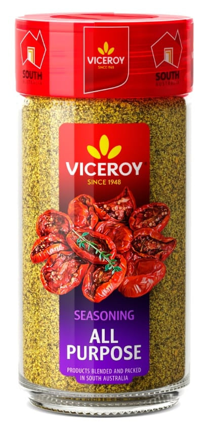 Viceroy® All Purpose Seasoning 66g