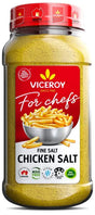 VICEROY® For Chefs® Chicken Salt 1300g - Viceroy.net.au