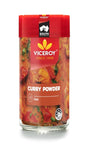 Viceroy® Curry Powder Hot 40g - Viceroy.net.au