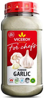 VICEROY® For Chefs® Garlic Powder 750g Viceroyforchefs.com.au