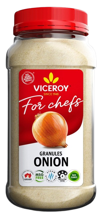 VICEROY® ForChefs® Onion Granules 1000g