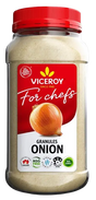 VICEROY® For Chefs® Onion Granules 1000g - Viceroy.net.au