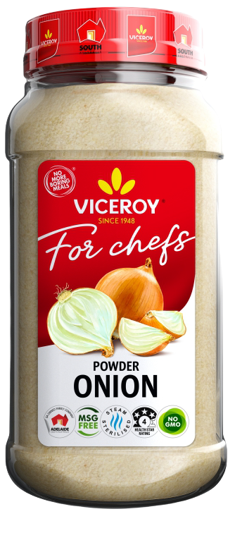 VICEROY® ForChefs® Onion Powder 850g