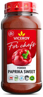 VICEROY® For Chefs® Sweet Paprika 700g - Viceroy.net.au