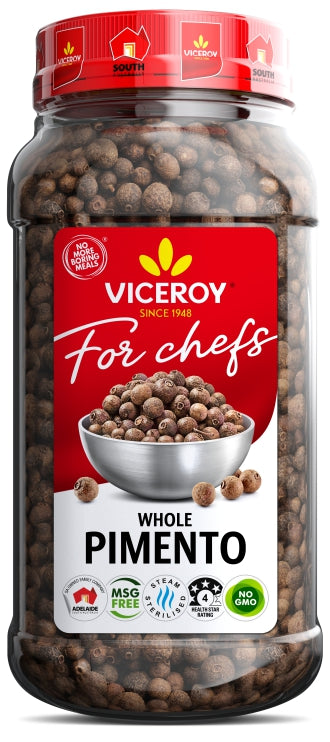 VICEROY® ForChefs® Allspice Whole 500g