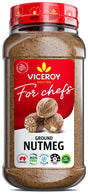 VICEROY® For Chefs® Nutmeg Powder 800g - Viceroy.net.au