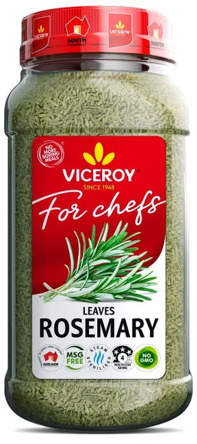 VICEROY® For Chefs® Rosemary 450g - Viceroy.net.au