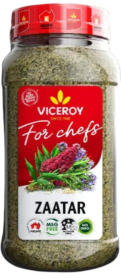 VICEROY® For Chefs® Zaatar 700g Viceroyforchefs.com.au