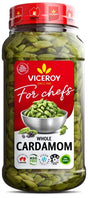 VICEROY® For Chefs® Whole Cardamom 550g - Viceroy.net.au