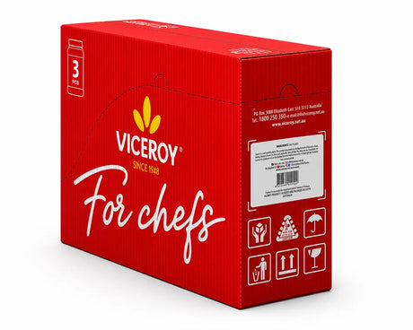 VICEROY® For Chefs® Mixed Herbs 400g Viceroyforchefs.com.au