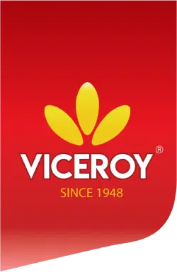 Viceroy® White Peppercorn Whole 54g Viceroy.net.au