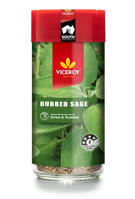 Viceroy® Sage 16g - Viceroy.net.au