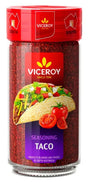 Viceroy® Taco Seasoning 42g - Viceroy.net.au
