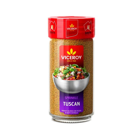 Viceroy® Tuscan Seasoning 60g - Viceroy.net.au