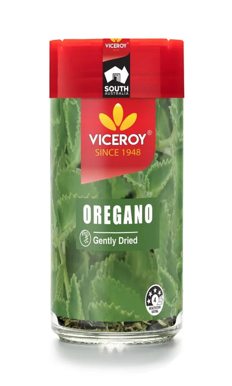 VICEROY® Oregano Pure 10g - Viceroy.net.au