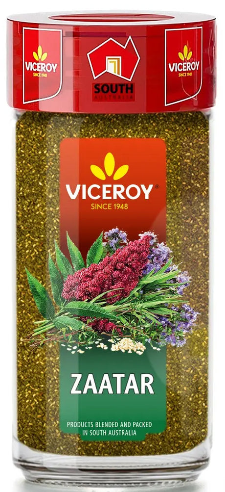 Zaatar® 40g - Viceroy.net.au